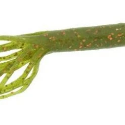 Dry Creek Creek Tube (aka Tournament Tube) 3 1/2 Inch Soft Plastic Tube 10 Pack