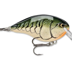 Rapala Dt Series Crankbait Dt4 68 Rapala Dt Series Crankbait Dt4