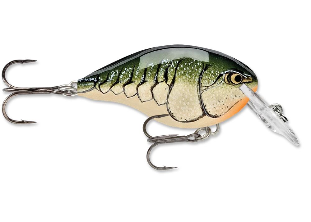 Rapala Dt Series Crankbait Dt4 29 Rapala Dt Series Crankbait Dt4