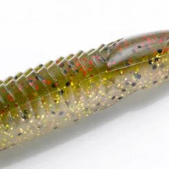 Baits Reaction Innovations Skinny Dipper 5 Inch Soft Paddle Tail Swimbait