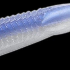 Baits Reaction Innovations Skinny Dipper 5 Inch Soft Paddle Tail Swimbait