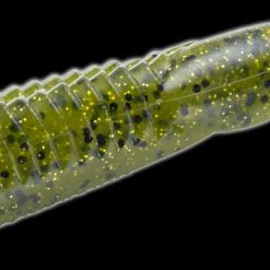 Baits Reaction Innovations Skinny Dipper 5 Inch Soft Paddle Tail Swimbait