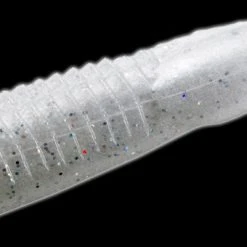 Baits Reaction Innovations Skinny Dipper 5 Inch Soft Paddle Tail Swimbait