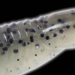 Baits Reaction Innovations Little Dipper 3 1/2 Inch Paddle Tail Swimbait