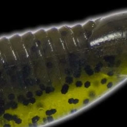 Baits Reaction Innovations Little Dipper 3 1/2 Inch Paddle Tail Swimbait 24 Baits Reaction Innovations Little Dipper 3 1/2 Inch Paddle Tail Swimbait