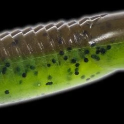 Baits Reaction Innovations Skinny Dipper 5 Inch Soft Paddle Tail Swimbait