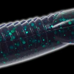 Baits Reaction Innovations Skinny Dipper 5 Inch Soft Paddle Tail Swimbait