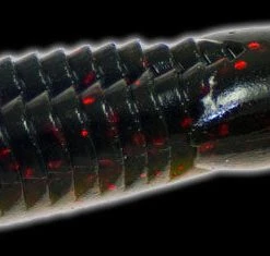 Baits Reaction Innovations Skinny Dipper 5 Inch Soft Paddle Tail Swimbait