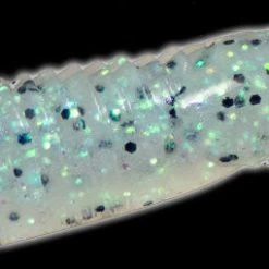 Baits Reaction Innovations Skinny Dipper 5 Inch Soft Paddle Tail Swimbait