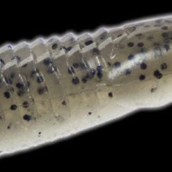 Baits Reaction Innovations Skinny Dipper 5 Inch Soft Paddle Tail Swimbait