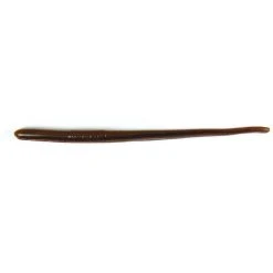 Baits Roboworm Straight Tail Worm 6