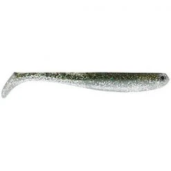 P-Line Kick'R Minnow 5" Baits 10 P-Line Kick'R Minnow 5
