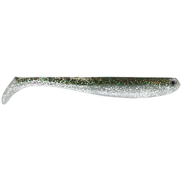 Baits P-Line Kick'R Minnow 6" 2 Baits P-Line Kick'R Minnow 6"