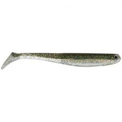 P-Line Kick'R Minnow 5" Baits 12 P-Line Kick'R Minnow 5