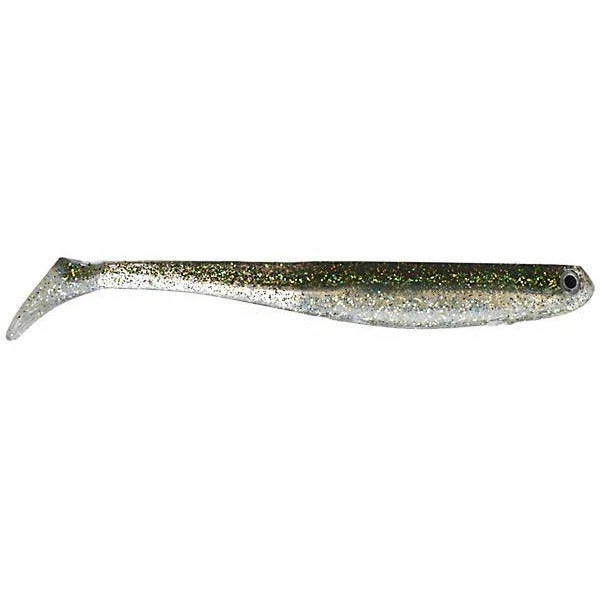 P-Line Kick'R Minnow 5" Baits 4 P-Line Kick'R Minnow 5" Baits
