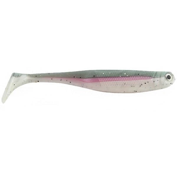 P-Line Kick'R Minnow 5" Baits 7 P-Line Kick'R Minnow 5" Baits