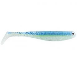 Baits P-Line Kick'R Minnow 6" 16 Baits P-Line Kick'R Minnow 6