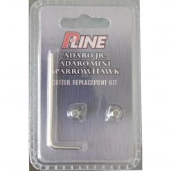 P-Line Adaro Pliers Replacement Cutters