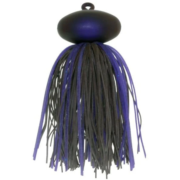 Jigs River2Sea John Murray Papa Mur Jig 3/8 Oz. 5 Jigs River2Sea John Murray Papa Mur Jig 3/8 Oz.