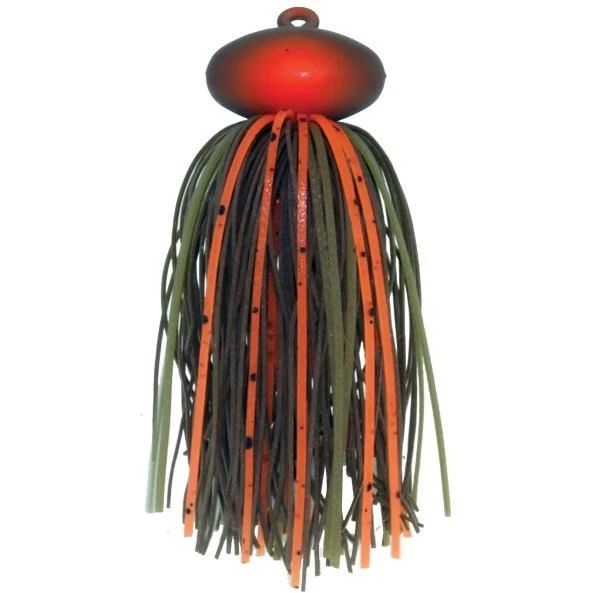 Jigs River2Sea John Murray Papa Mur Jig 3/8 Oz. 7 Jigs River2Sea John Murray Papa Mur Jig 3/8 Oz.