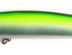 Daiwa Salt Pro Minnow Floating Model 5 1/8" Baits 24 Daiwa Salt Pro Minnow Floating Model 5 1/8
