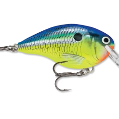 Rapala Dt Series Crankbait Dt4 69 Rapala Dt Series Crankbait Dt4