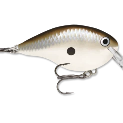 Rapala Dt Series Crankbait Dt4 70 Rapala Dt Series Crankbait Dt4