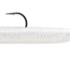 Storm 360GT Searchbait 4 1/2 Inch Soft Paddle Tail Swimbait 3 Pack 17 Storm 360GT Searchbait 4 1/2 Inch Soft Paddle Tail Swimbait 3 Pack