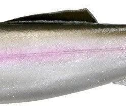 Megabass Magslowl Swimbait 7
