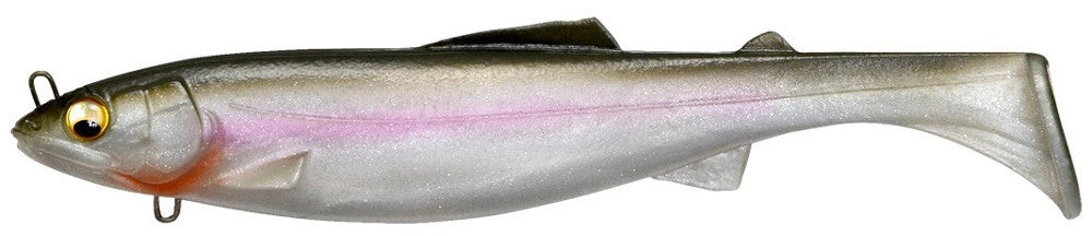 Megabass Magslowl Swimbait 5" Baits 6 Megabass Magslowl Swimbait 5" Baits