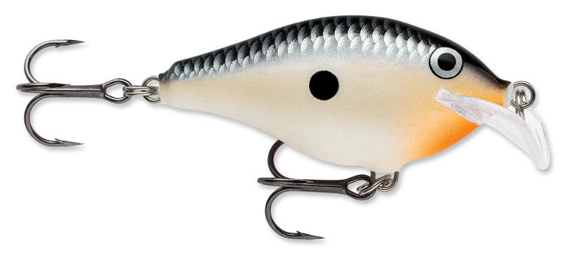 Rapala Scatter Rap Crank 2 3/4" 21 Rapala Scatter Rap Crank 2 3/4"