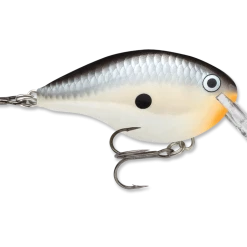 Rapala Dt Series Crankbait Dt4 71 Rapala Dt Series Crankbait Dt4