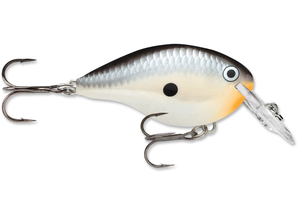 Rapala Dt Series Crankbait Dt4 32 Rapala Dt Series Crankbait Dt4
