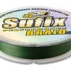 Sufix Performance Braid Lo-Vis Green 300 Yards Line