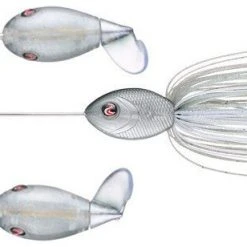 Baits River2Sea Double Plopper 148 Buzzbait