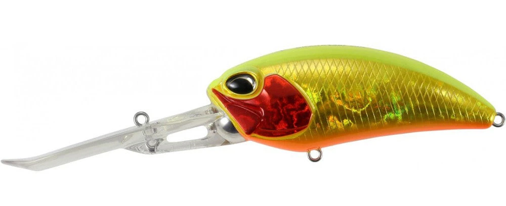 Duo International Duo Realis Crank G87 15A 10 Duo International Duo Realis Crank G87 15A