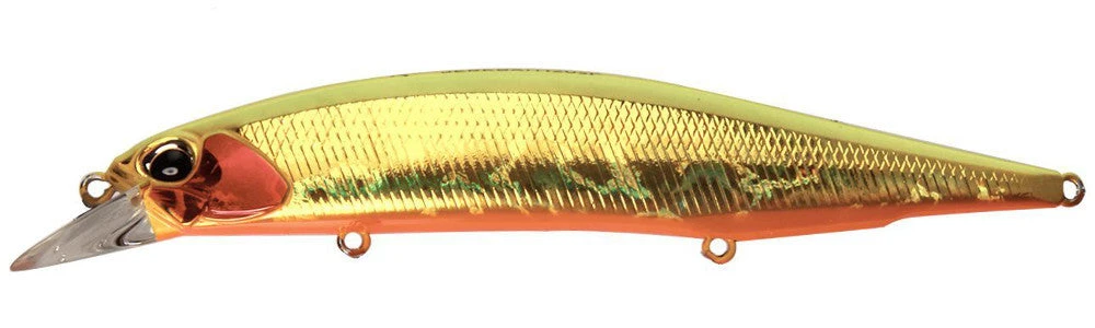 Duo International Baits Duo Realis Jerkbait 120F 8 Duo International Baits Duo Realis Jerkbait 120F