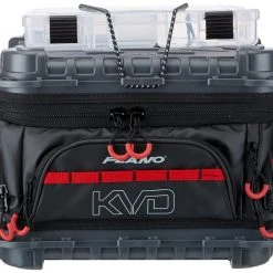 Plano KVD Signature Series 3600 Tackle Bag Accessories