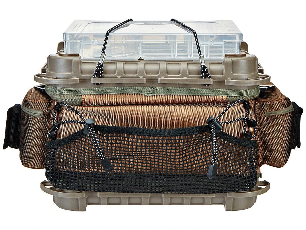 Plano Guide Series 3600 Tackle Bag 3 Plano Guide Series 3600 Tackle Bag