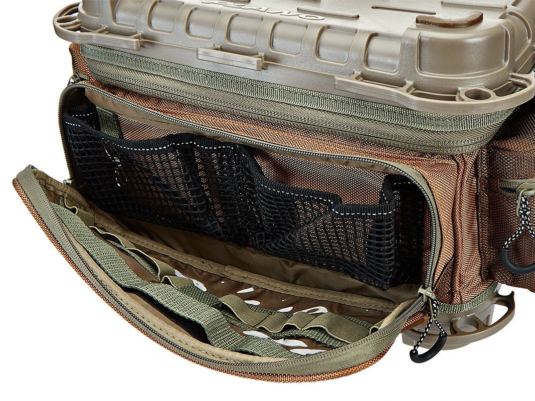 Plano Guide Series 3600 Tackle Bag 4 Plano Guide Series 3600 Tackle Bag