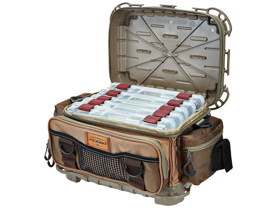 Plano Guide Series 3600 Tackle Bag 5 Plano Guide Series 3600 Tackle Bag
