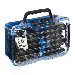 Plano Guide Series WaterProof Case 1470