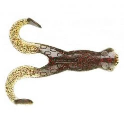 Baits Z Man Pop FrogZ 4 Inch Soft Plastic Frog 4 Pack 9 Baits Z Man Pop FrogZ 4 Inch Soft Plastic Frog 4 Pack