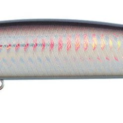 Daiwa Salt Pro Minnow Floating Model 5 1/8" Baits 25 Daiwa Salt Pro Minnow Floating Model 5 1/8