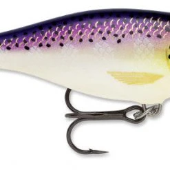 Rapala Scatter Rap Shad Deep Baits