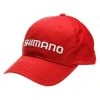 Shimano Quadra Performance Adjustable Logo Cap Apparel