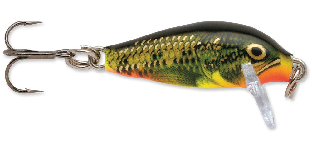 Rapala Countdown Cd1 1" 3 Rapala Countdown Cd1 1"
