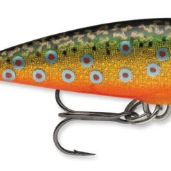 Rapala Countdown Cd5 2" Baits