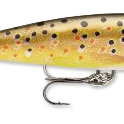 Rapala Countdown Cd9 3 1/2" Baits 17 Rapala Countdown Cd9 3 1/2