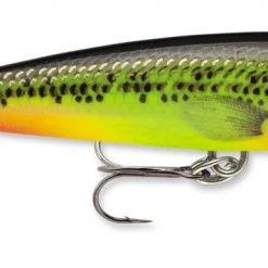 Rapala Countdown Cd9 3 1/2" Baits 18 Rapala Countdown Cd9 3 1/2